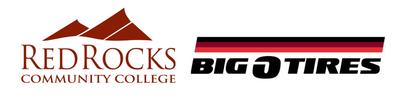 Big O Tires & Red Rocks Community College